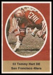 Tommy Hart